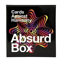 Cards Against Humanity Absurd Box, Card Game