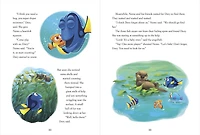 5-Minute Pixar Stories by DISNEY BOOK GROUP,(Trade hardcover)