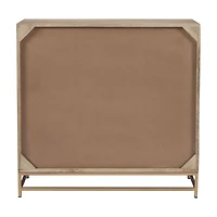 Quinn Two-Door Cabinet