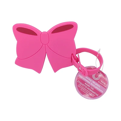 Porte-bagages et suivi de sac à dos en forme de nœud U Style Un suivi élégant et pratique!