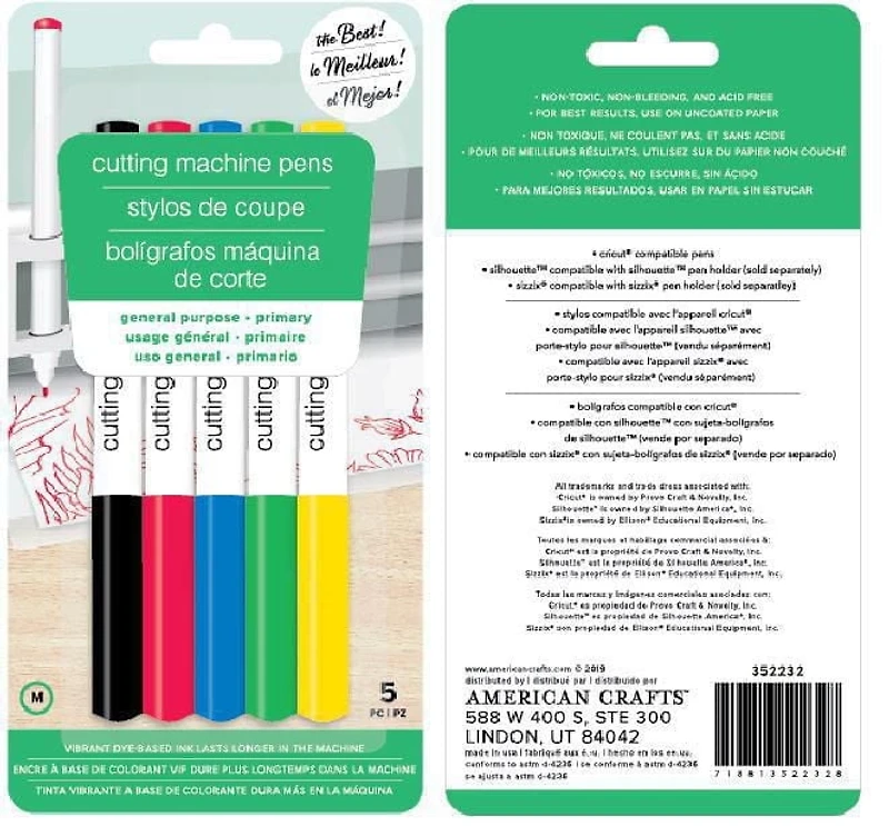 Feutre Premaire Machine