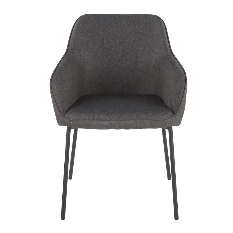 Daniella Chair by LumiSource