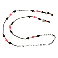 Foster Grant® Chaîne Pour Lunettes Berry