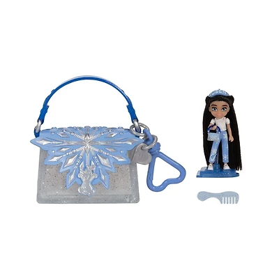 Disney Ily 4EVER Tote-ily Teenies - Elsa