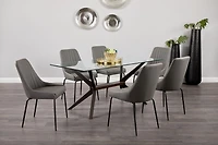 Home Gear Dining Table