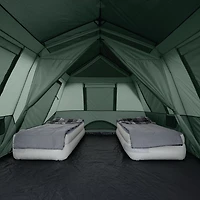 Ozark Trail Tente Cabine Instanteanèe Pour 10 Personnes Tente Cabine Instanteanèe