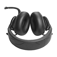 JBL Quantum 910X Wireless - Gaming Headset for Xbox (Black)