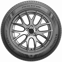 Kumho Solus TA31 225/45R17XL 94V BSW pneu