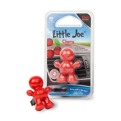 LITTLE JOE - Cerise