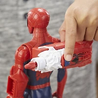 Marvel Spider-Man - Titan Hero Power FX - Spider-Man