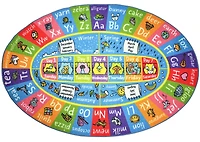 KC Cubs Playtime Collection ABC Alphabet, Seasons