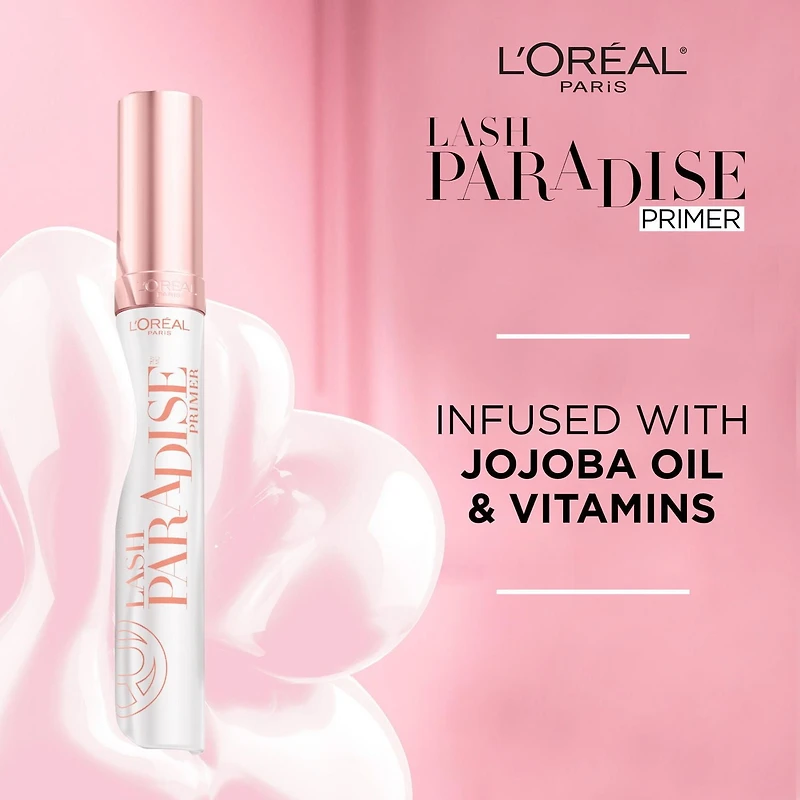 L'Oréal Paris Mascara Voluminous Lash Paradise