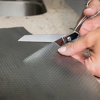 EasyLiner Under-the-Sink Liner, 24 in. x 4 ft., Black