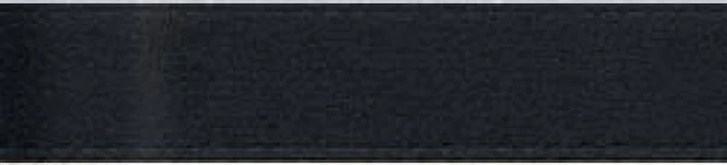 Offray SingleFace Satin Ribbon, For use sewing and craft