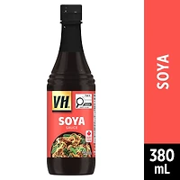 Sauce soya sans gluten VH 380 ml