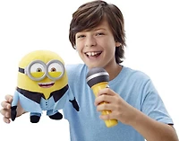 Minions Compagnon de Duo