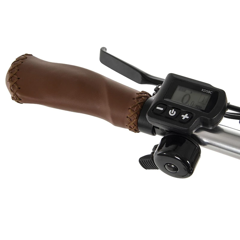 Vélo électrique, Montview 700C. pour dames de Huffy