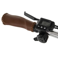 Vélo électrique, Montview 700C. pour dames de Huffy