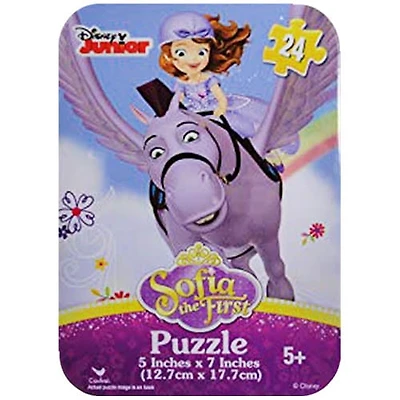 SOFIA PZL TIN - FRENCH