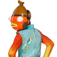 InSpirit Designs Officially Licensed Fortnite Fishstick Adult Halloween Mask