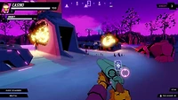 Jeu vidéo Wild Bastards pour (NSW)