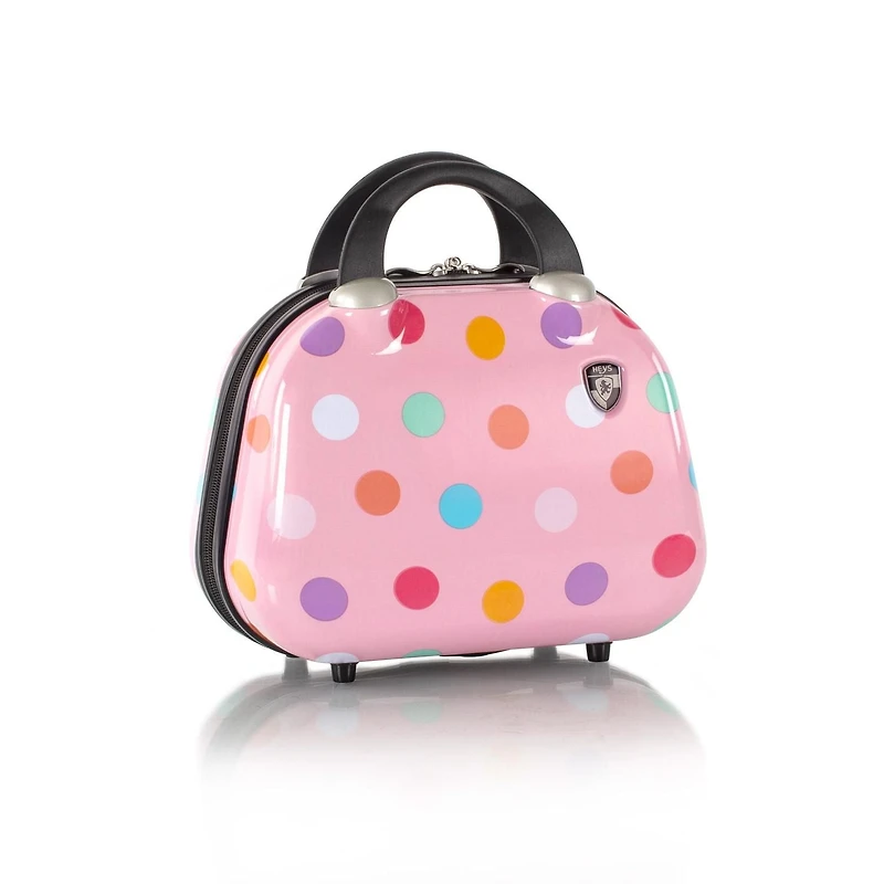 Ensemble 2 pièces Heys Kids Fashion - Rose (HEYS-HSRL-RT-ST-PK01-22AR) Ensemble 2 pièces Heys Kids Fashion - Rose