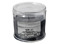 MAINSTAYS MYSTÉRIEUX BOIS DE SANTAL  POT PARFUMÉ 85g 3oz / 85 grams