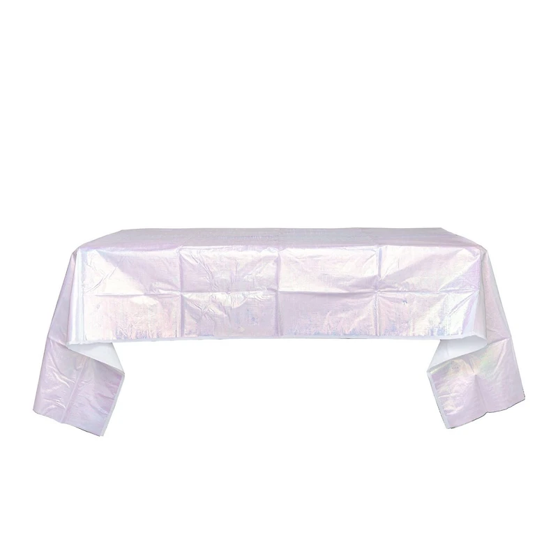 Nappe irisée 2 plis Nappe 2 plis