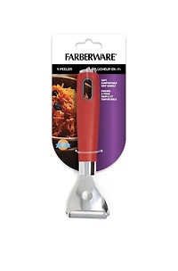 Farberware Soft Grip Y-Peeler