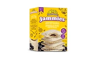 Jammies sandwich au raisin Jammies sandwich au Raisin