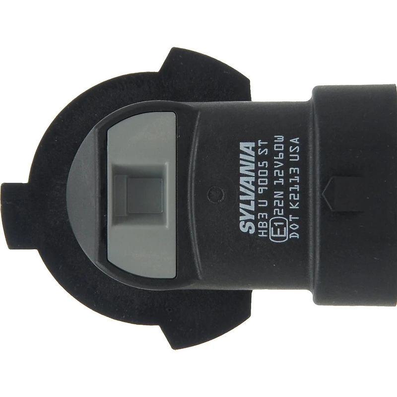Phare halogène SilverStar 9005 de SYLVANIA