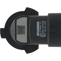 Phare halogène SilverStar 9005 de SYLVANIA