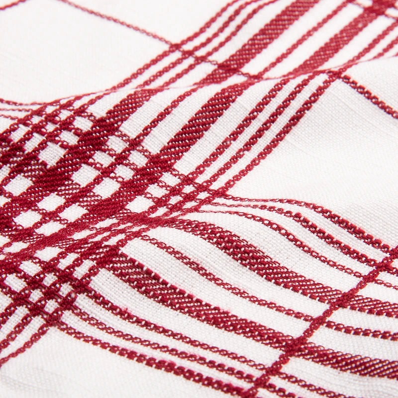 Holiday Time 2-pack kitchen towels