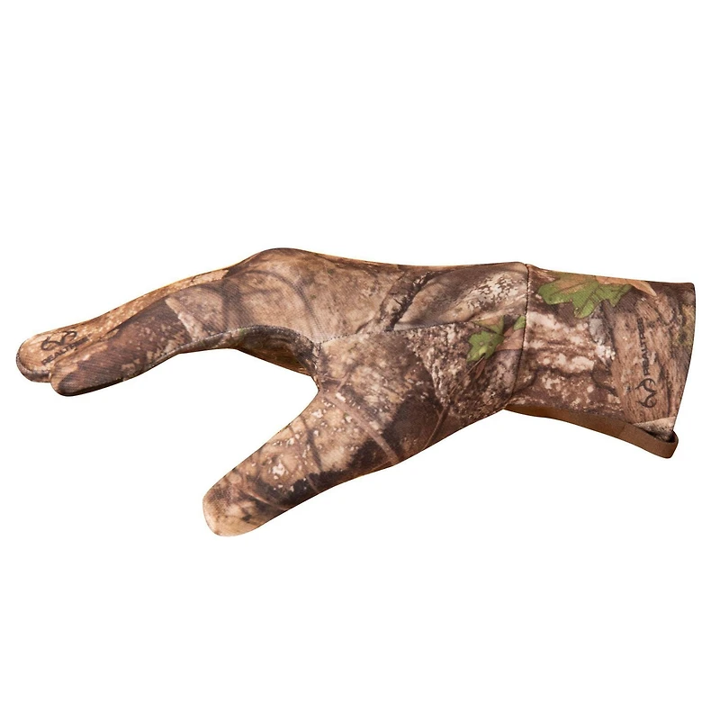 Gants à étoffe légère pour hommes Realtree APX