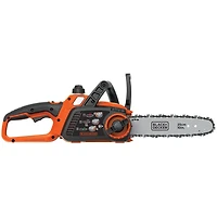 Kit de tronçonneuse sans fil 20V MAX*, 10 pouces