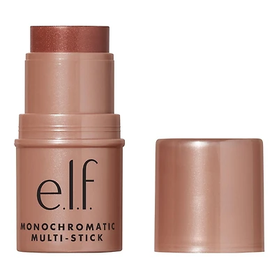 e.l.f. Cosmetics Monochromatic Multi-Stick, Multi-use, 4.4 g