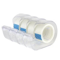 PEN & GEAR RUBAN INVISIBLE 4PK