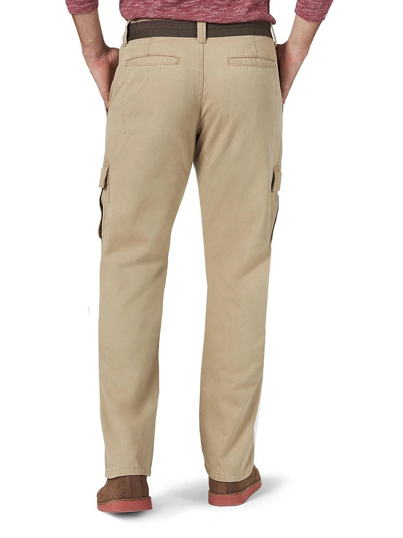 Wrangler Men's Cargo Pant
