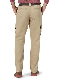 Wrangler Men's Cargo Pant