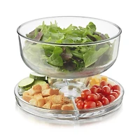 Libbey Selene 6-in-1 Serving Set
