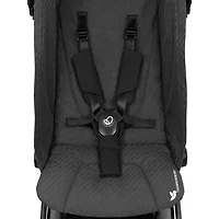 Evenflo Hummingbird Ultra-Lightweight Carbon Fiber Stroller (Max 55 lbs)