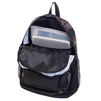 Jetstream Back Pack. Insulated front pocket