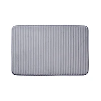 Tapis de bain en mousse mémoire Mainstays
