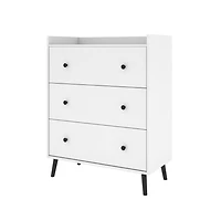 Bestar Mira Commode