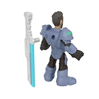 Fisher Price Imaginext Disney Pixar Lightyear Jr. ZAP Patrol Multipack