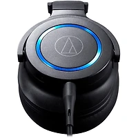 Casque de jeu haut de gamme Audio-Technica Consumer ATH-G1