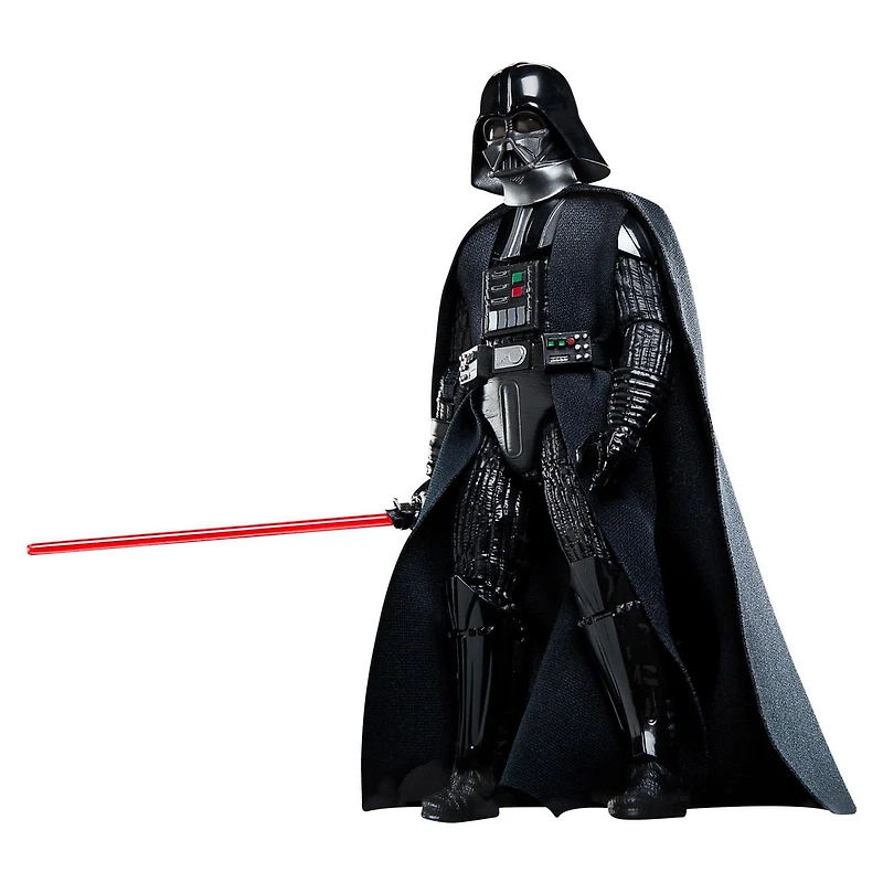 Star Wars The Black Series Archive Darth Vader Action Figure (6”)