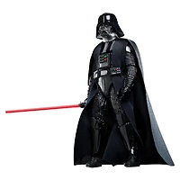 Star Wars The Black Series Archive Darth Vader Action Figure (6”)