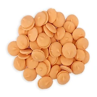 Régals Living World pour petits animaux, pastilles, arôme de carotte, 75 G 75 g (2.6 oz)arôme de carotte
