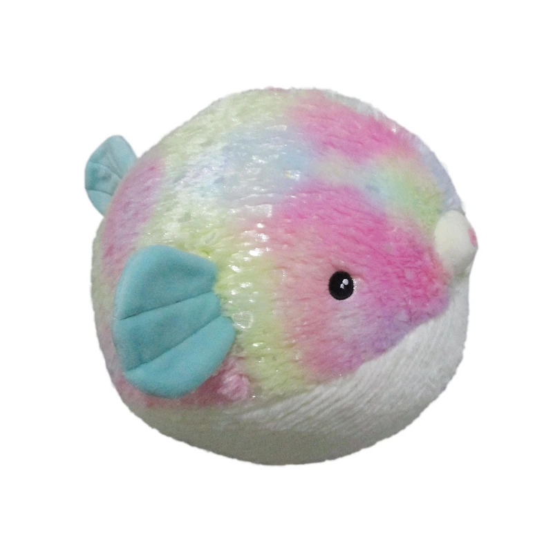GRAND ANIMAL EN PELUCHE